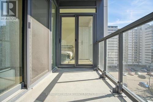 #501 -500 Brock Ave, Burlington, ON - Outdoor With Exterior