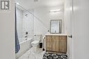 501 - 500 Brock Avenue, Burlington, ON  - Indoor Photo Showing Bathroom 