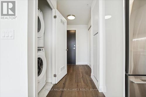 #501 -500 Brock Ave, Burlington, ON - Indoor Photo Showing Laundry Room