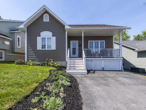 48 Carriageway Court, Wolfville, NS 