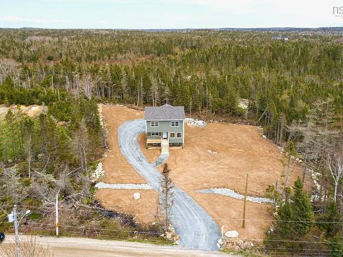 136 Middle Village Road, West Dover, NS 