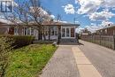 5 Fallingdale Cres, Toronto, ON  - Outdoor 