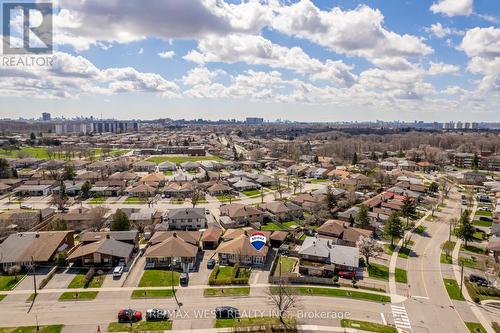 5 Fallingdale Crescent, Toronto, ON - Outdoor With View