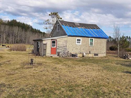 1017 Newville Road, New Prospect, NS 