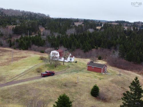 112 Lynchs River Road, St. Peter'S, NS 