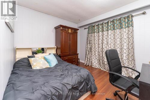 3245 Twilight Road, Mississauga, ON - Indoor Photo Showing Bedroom