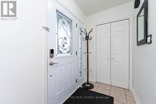 3245 Twilight Rd, Mississauga, ON - Indoor Photo Showing Other Room