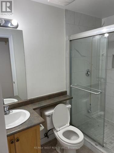 #101 -5188 Lakeshore Rd, Burlington, ON - Indoor Photo Showing Bathroom