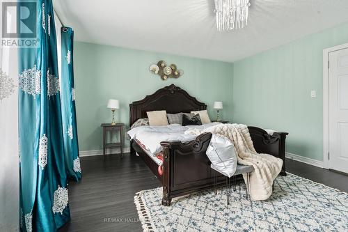 29 Darlet Ave, Ajax, ON - Indoor Photo Showing Bedroom