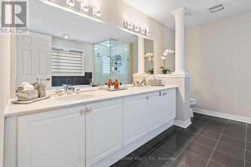 29 Darlet Ave, Ajax, ON - Indoor Photo Showing Bathroom
