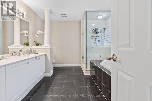29 Darlet Ave, Ajax, ON - Indoor Photo Showing Bathroom