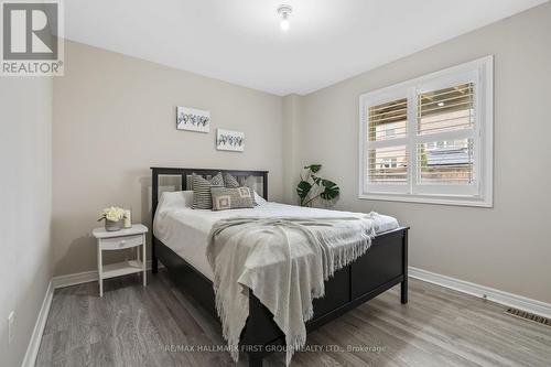29 Darlet Ave, Ajax, ON - Indoor Photo Showing Bedroom