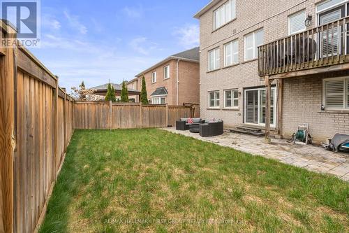 29 Darlet Ave, Ajax, ON - Outdoor With Exterior