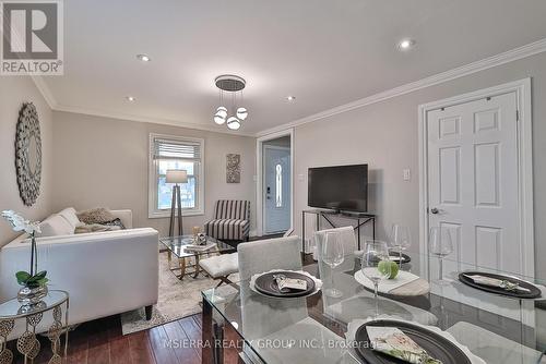 5 York St, Ajax, ON - Indoor Photo Showing Other Room