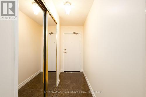 #1707 -3650 Kaneff Cres, Mississauga, ON - Indoor Photo Showing Other Room