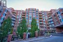 #320 -10101 Yonge St, Richmond Hill, ON  - Outdoor With Balcony With Facade 