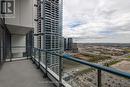 2810 - 1000 Portage Parkway, Vaughan, ON  - Outdoor With Balcony 