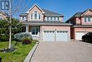 18 Houndsbrook Crescent, Markham, ON  - Outdoor With Facade 