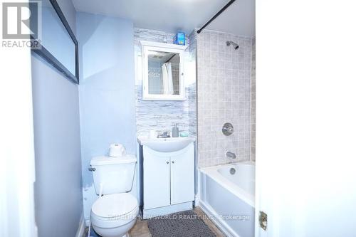 16481 Highway 48 Rd, Whitchurch-Stouffville, ON - Indoor Photo Showing Bathroom