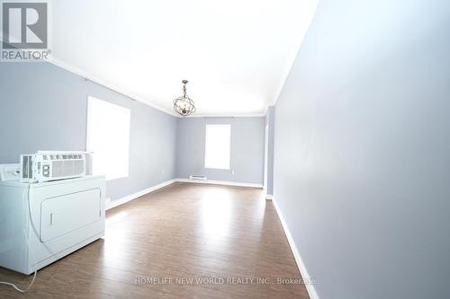 16481 Highway 48 Rd, Whitchurch-Stouffville, ON - Indoor Photo Showing Laundry Room