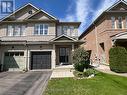32 Black Maple Crescent, Vaughan, ON  - Outdoor With Facade 