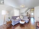 32 Black Maple Crescent, Vaughan, ON  - Indoor Photo Showing Living Room 