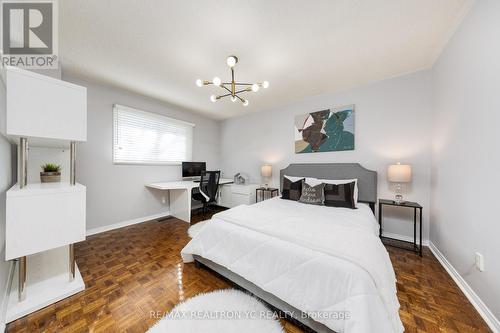 83 Valleyway Cres, Vaughan, ON - Indoor Photo Showing Bedroom
