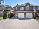 561 Heddle Cres, Newmarket, ON  - Outdoor With Facade 