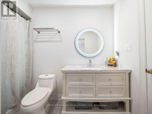 561 Heddle Cres, Newmarket, ON - Indoor Photo Showing Bathroom