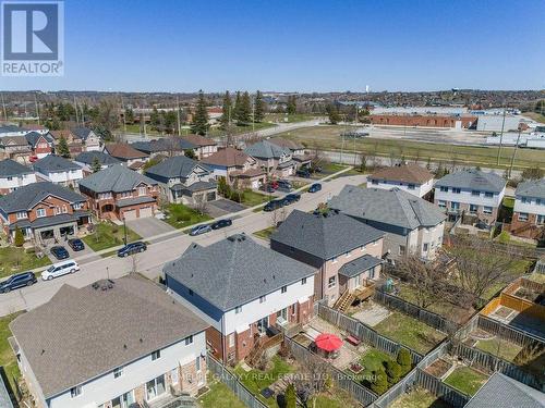 561 Heddle Cres, Newmarket, ON - Outdoor With View
