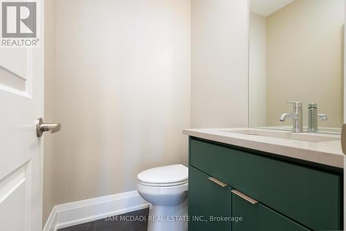 8 Navigator Rd, Penetanguishene, ON - Indoor Photo Showing Bathroom