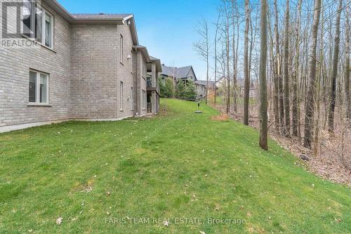28 Timber Wolf Tr, Springwater, ON - Outdoor