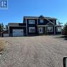 5 Cloyne Drive, Logy Bay - Middle Cove - Outer Cove, NL  - Outdoor With Facade 