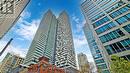 3601 - 20 Lombard Street, Toronto, ON  - Outdoor With Facade 