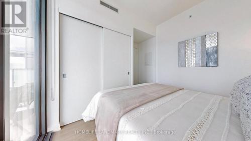 3601 - 20 Lombard Street, Toronto, ON - Indoor Photo Showing Bedroom