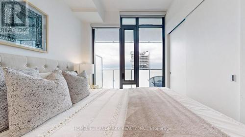 #3601 -20 Lombard St, Toronto, ON - Indoor Photo Showing Bedroom