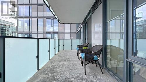 3601 - 20 Lombard Street, Toronto, ON -  With Balcony With Exterior