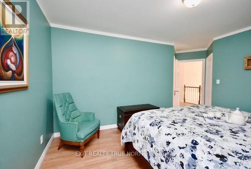 1400 Everton Rd, Midland, ON - Indoor Photo Showing Bedroom