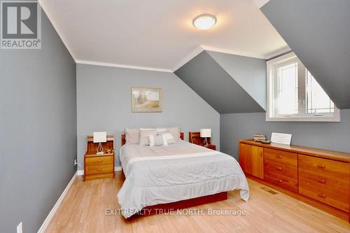 1400 Everton Road, Midland, ON - Indoor Photo Showing Bedroom