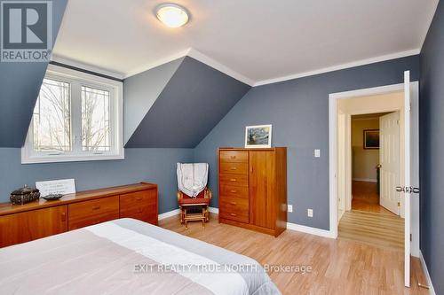 1400 Everton Rd, Midland, ON - Indoor Photo Showing Bedroom