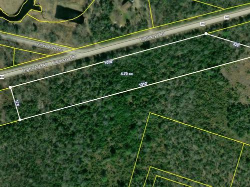 Lot Highway 340, Pleasant Valley, NS 