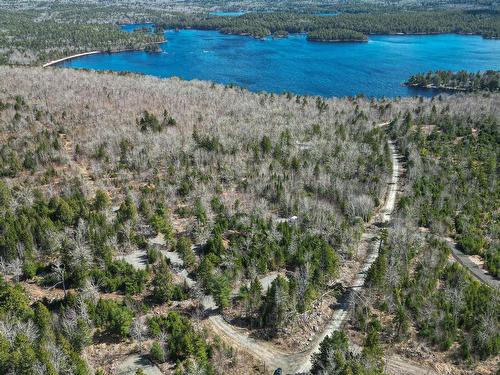 Lot 24 Russells Cove Road, Parkdale, NS 