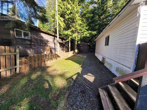4 3624 Old Lakelse Lake Drive, Terrace, BC - Outdoor With Exterior