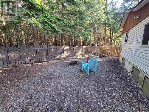 4 3624 Old Lakelse Lake Drive, Terrace, BC - Outdoor