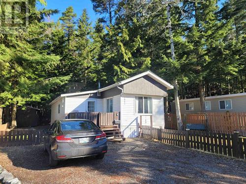 4 3624 Old Lakelse Lake Drive, Terrace, BC - Outdoor