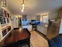 4 3624 Old Lakelse Lake Drive, Terrace, BC  - Indoor Photo Showing Kitchen 