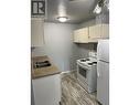 104 280 N Broadway Avenue, Williams Lake, BC  - Indoor Photo Showing Kitchen With Double Sink 