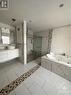 6887 Harbour Street, Fitzroy Harbour, ON  - Indoor Photo Showing Bathroom 