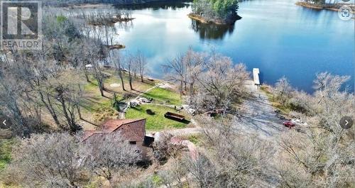 6887 Harbour Street, Fitzroy Harbour, ON - Outdoor With Body Of Water With View