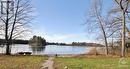 6887 Harbour Street, Fitzroy Harbour, ON  - Outdoor With Body Of Water With View 